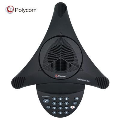 宝利通基本型 - 宝利通 - 品牌产品 - 至尊国际是一家专业的多媒体视讯综合效劳与解决计划提供商-至尊国际官网 - POLYCOM