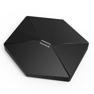 传屏盒子WB01 - 聚会平板 - 品牌产品 - 至尊国际是一家专业的多媒体视讯综合效劳与解决计划提供商-至尊国际官网 - MAXHUB