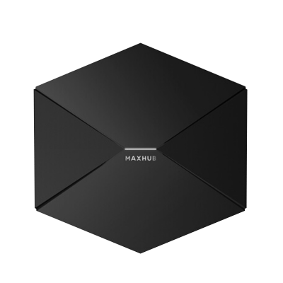 传屏盒子WB01 - 聚会平板 - 品牌产品 - 至尊国际是一家专业的多媒体视讯综合效劳与解决计划提供商-至尊国际官网 - MAXHUB