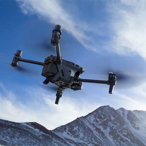 大疆（DJI）经纬M30系列 - 大疆无人机 - 品牌产品 - 至尊国际是一家专业的多媒体视讯综合效劳与解决计划提供商-至尊国际官网 - DJI
